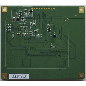 PLACA CONTROLADORA TÁCTIL PARA COMPUTADORA SONY / NÚMERO DE PARTE MT9C24102AU00 / MT1P23103W103 / MT5P24102W101 / MODELO SVL241A11L	